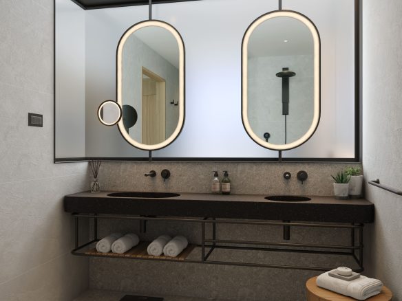 Apartment – Porto Montenegro, Montenegro