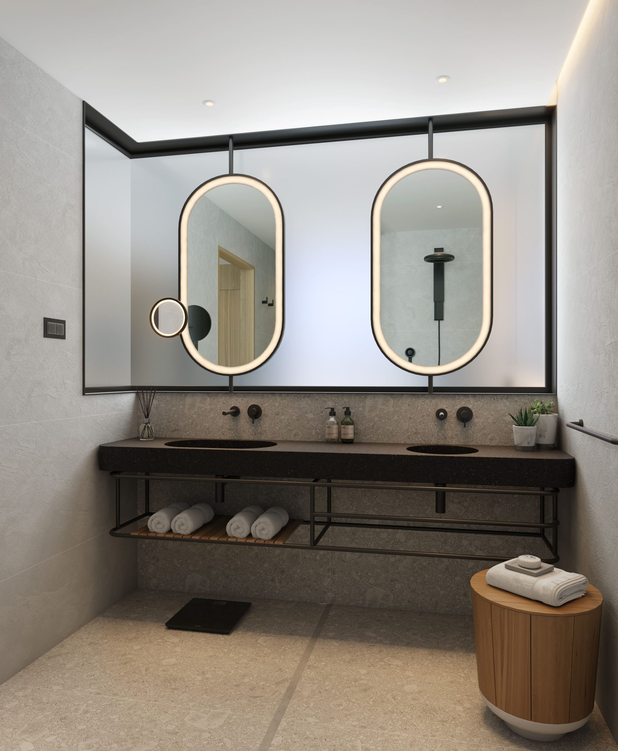 Apartment – Porto Montenegro, Montenegro