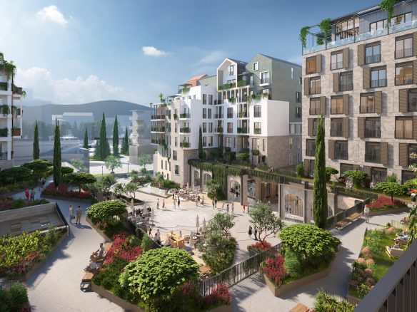 Apartment – Porto Montenegro, Montenegro
