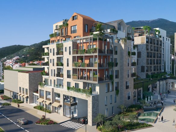 Boka Place Mistral