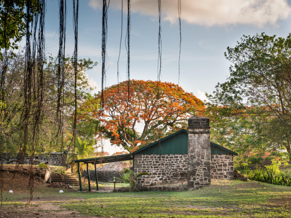 Apartment – Mont Choisy, Mauritius