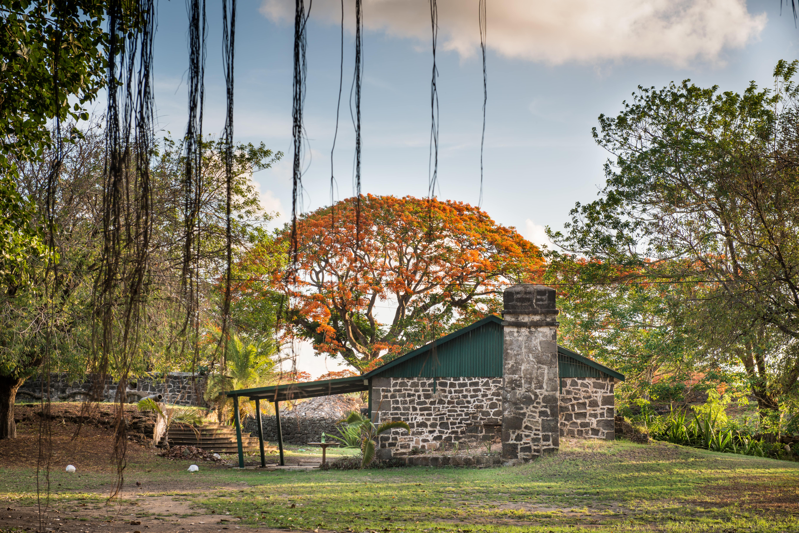 Apartment – Mont Choisy, Mauritius