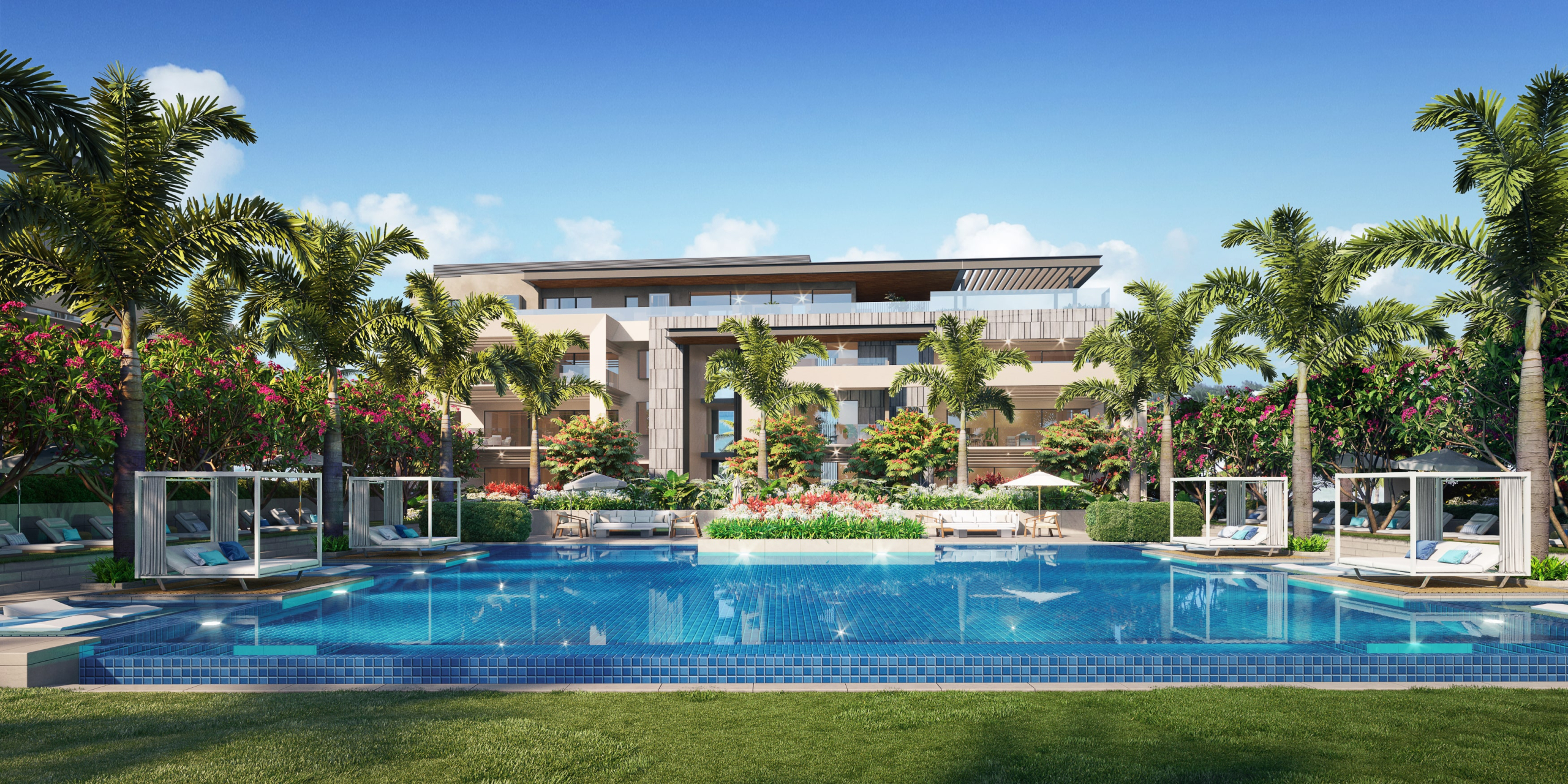 MC Penthouse Real Estate Property Mauritius