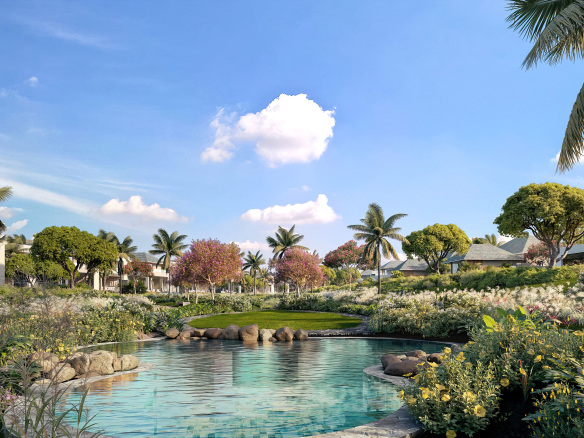 MCLR Lagoon Real Estate Property Mauritius