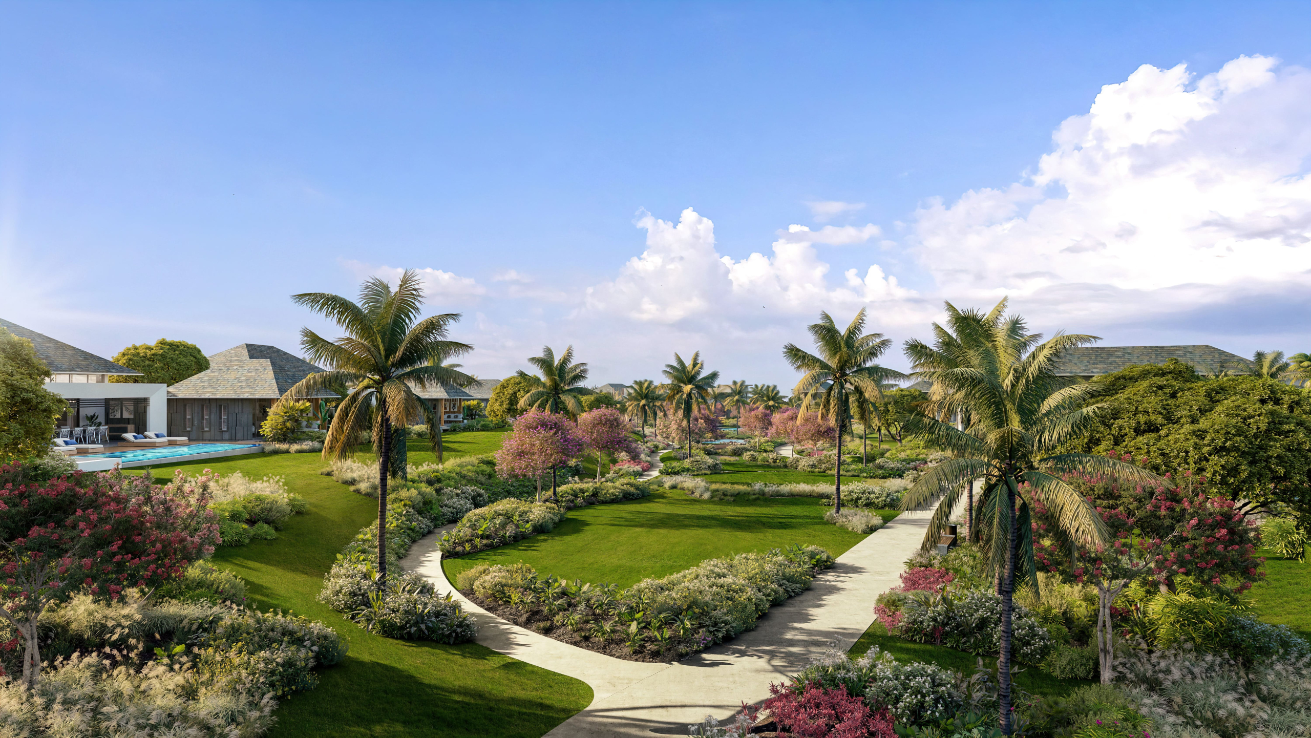 MC Lagoon Real Estate Property Mauritius