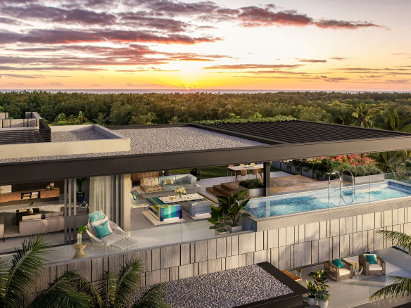 Mont Choisy La Reserve Phase 6