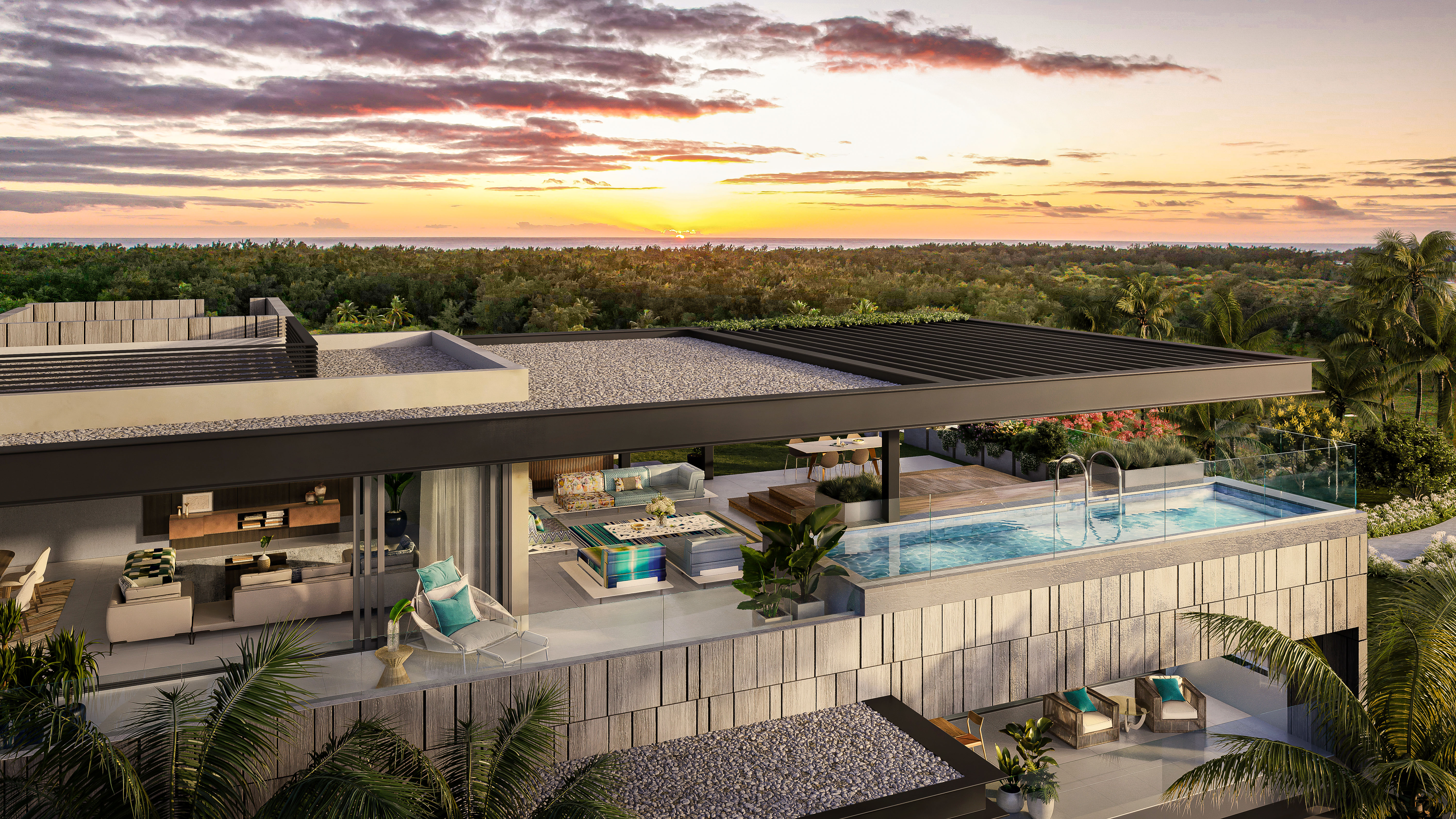Mont Choisy La Reserve Phase 6