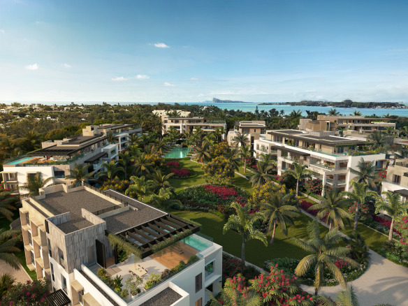 Mont Choisy La Reserve Phase 6