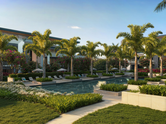 Apartment – Mont Choisy, Mauritius
