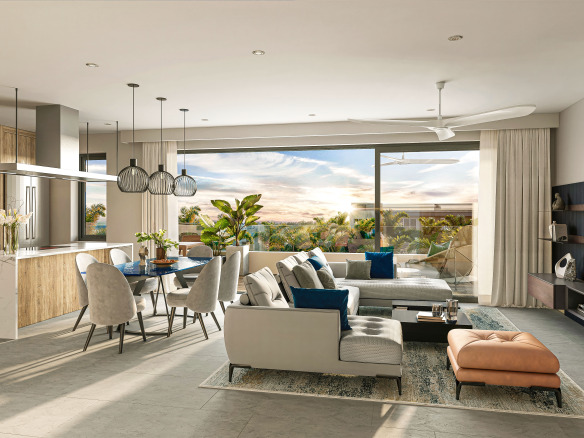 Mont Choisy La Reserve Phase 6