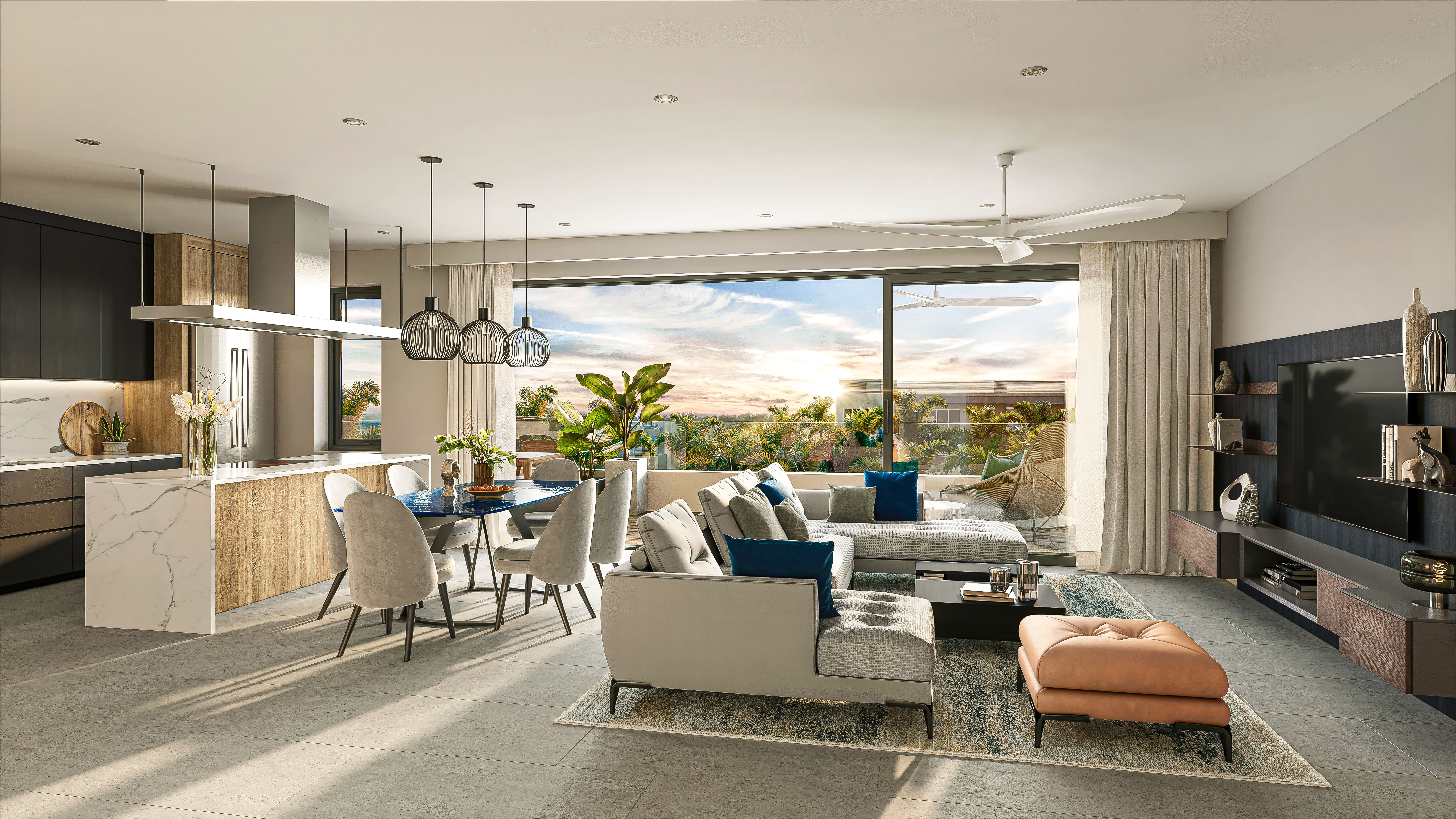 Mont Choisy La Reserve Phase 6