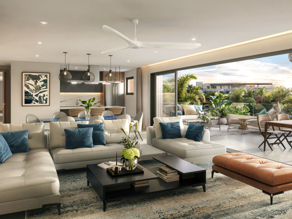 Mont Choisy La Reserve Phase 6