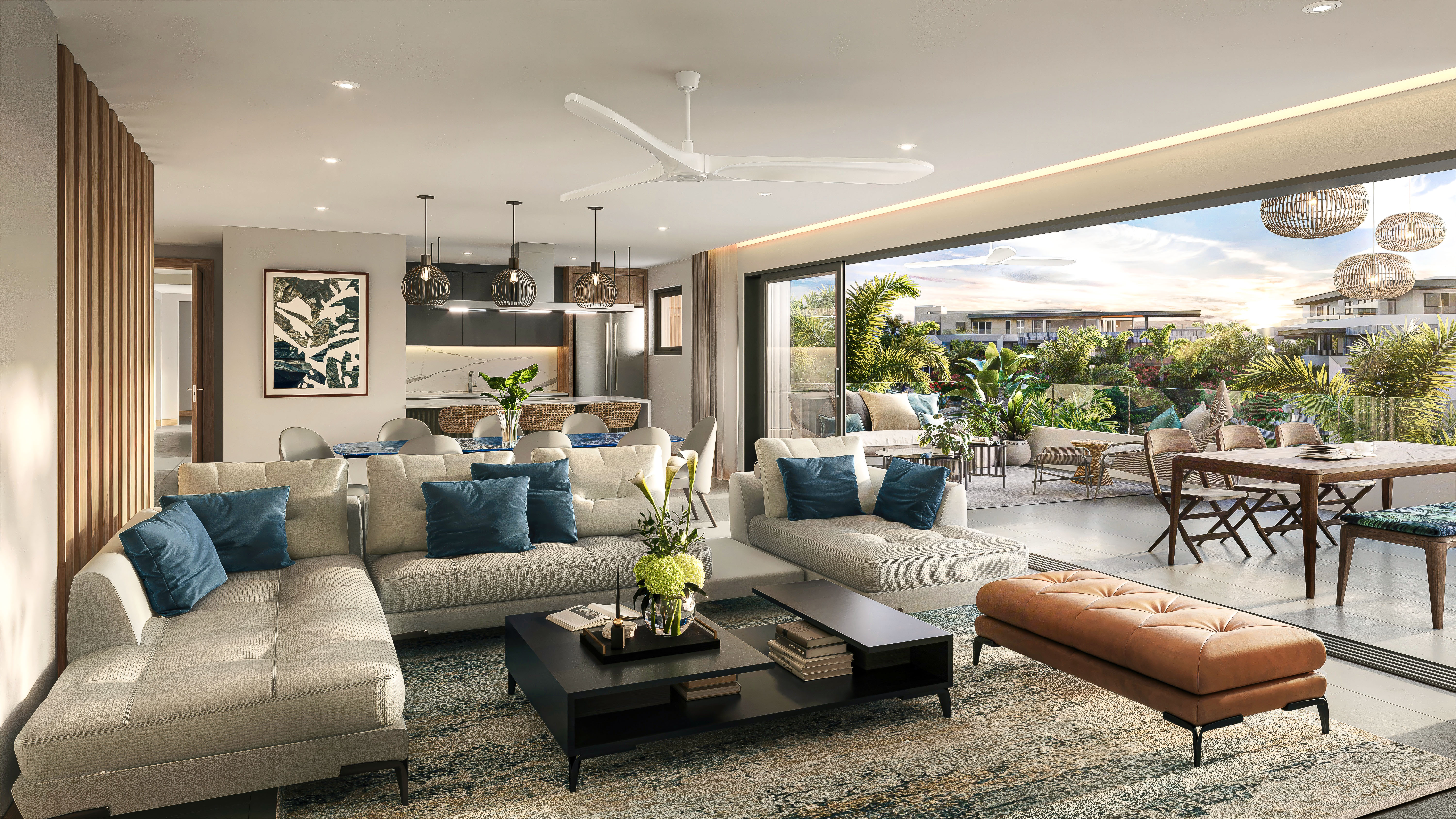 Mont Choisy La Reserve Phase 6