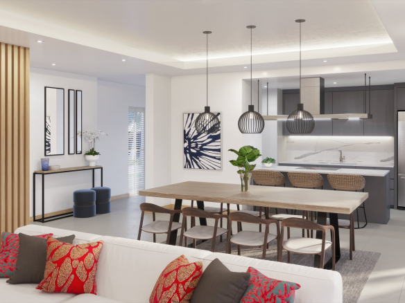MC Apartment Real Estate Property Mauritius