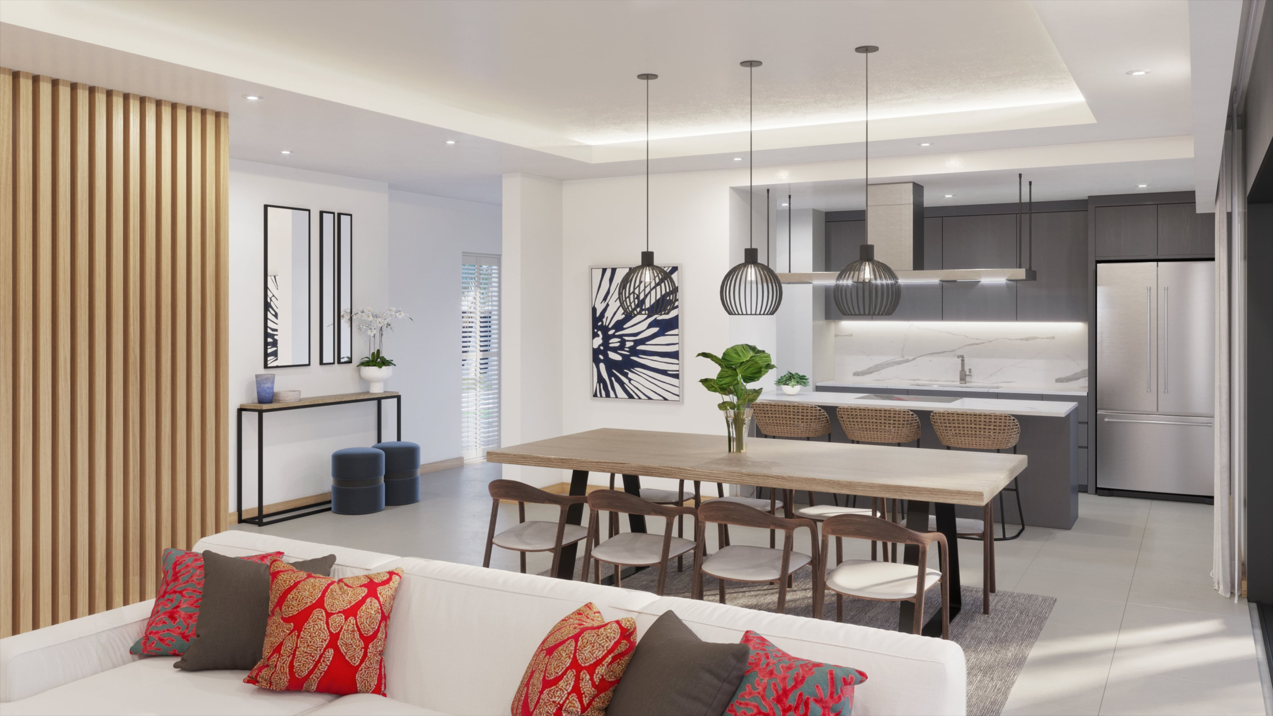 MC Apartment Real Estate Property Mauritius
