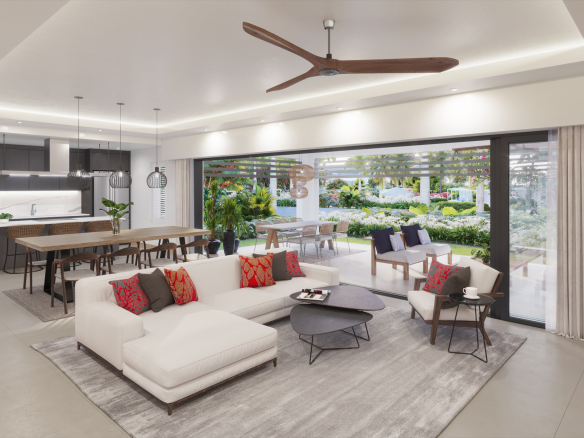 MC Apartment Real Estate Property Mauritius