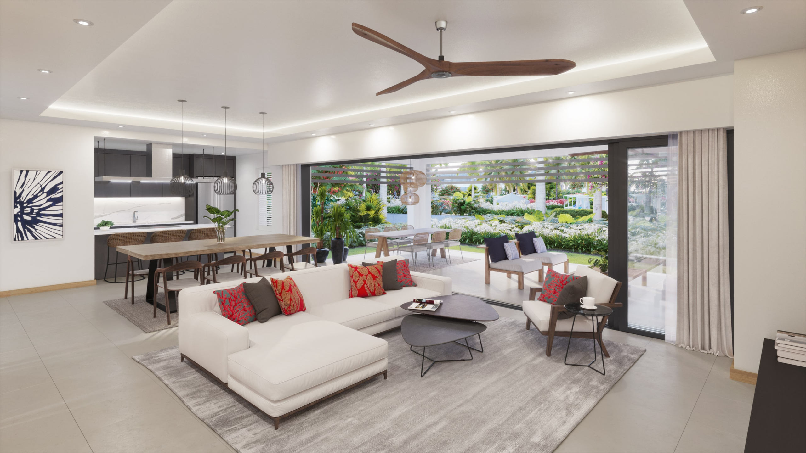 MC Apartment Real Estate Property Mauritius