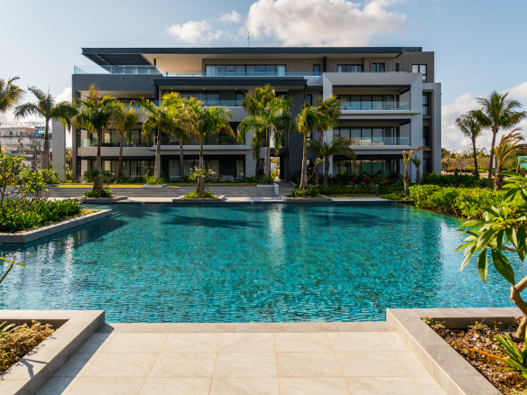Penthouse – Mont Choisy, Mauritius
