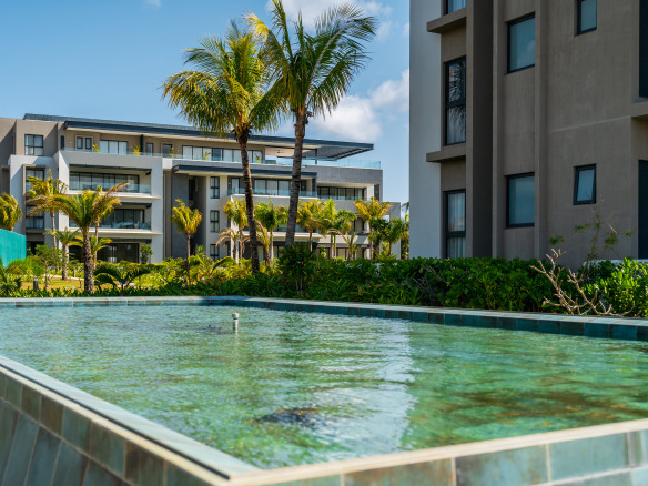 Penthouse – Mont Choisy, Mauritius