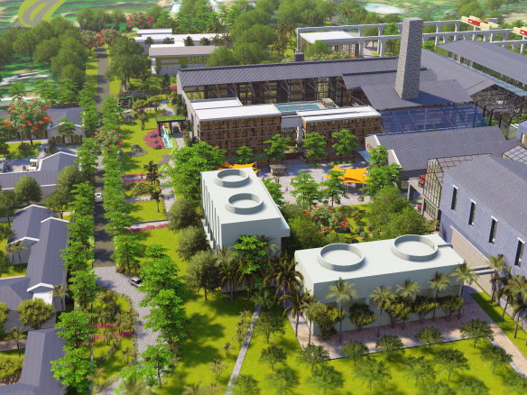 Apartment Villa Real Estate Property for Sale Mauritius