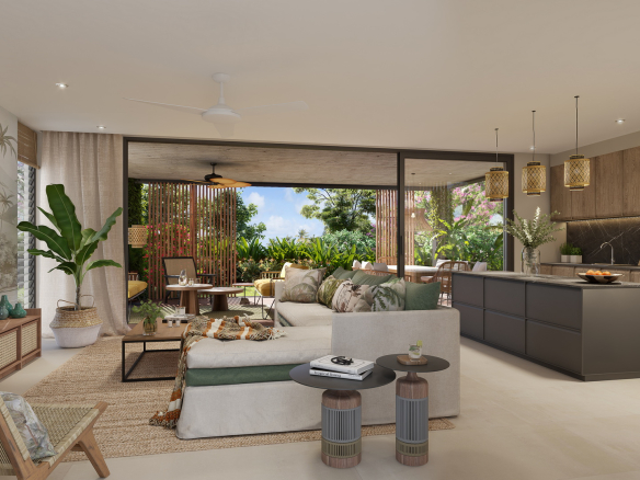Apartment Real Estate Property for Sale Mauritius