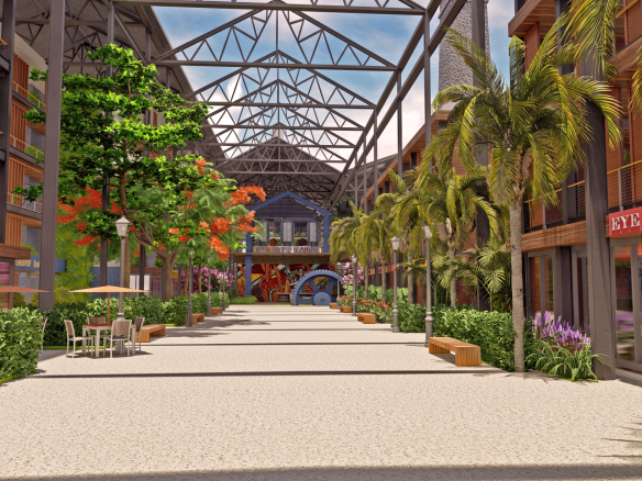 Apartment Villa Real Estate Property for Sale Mauritius