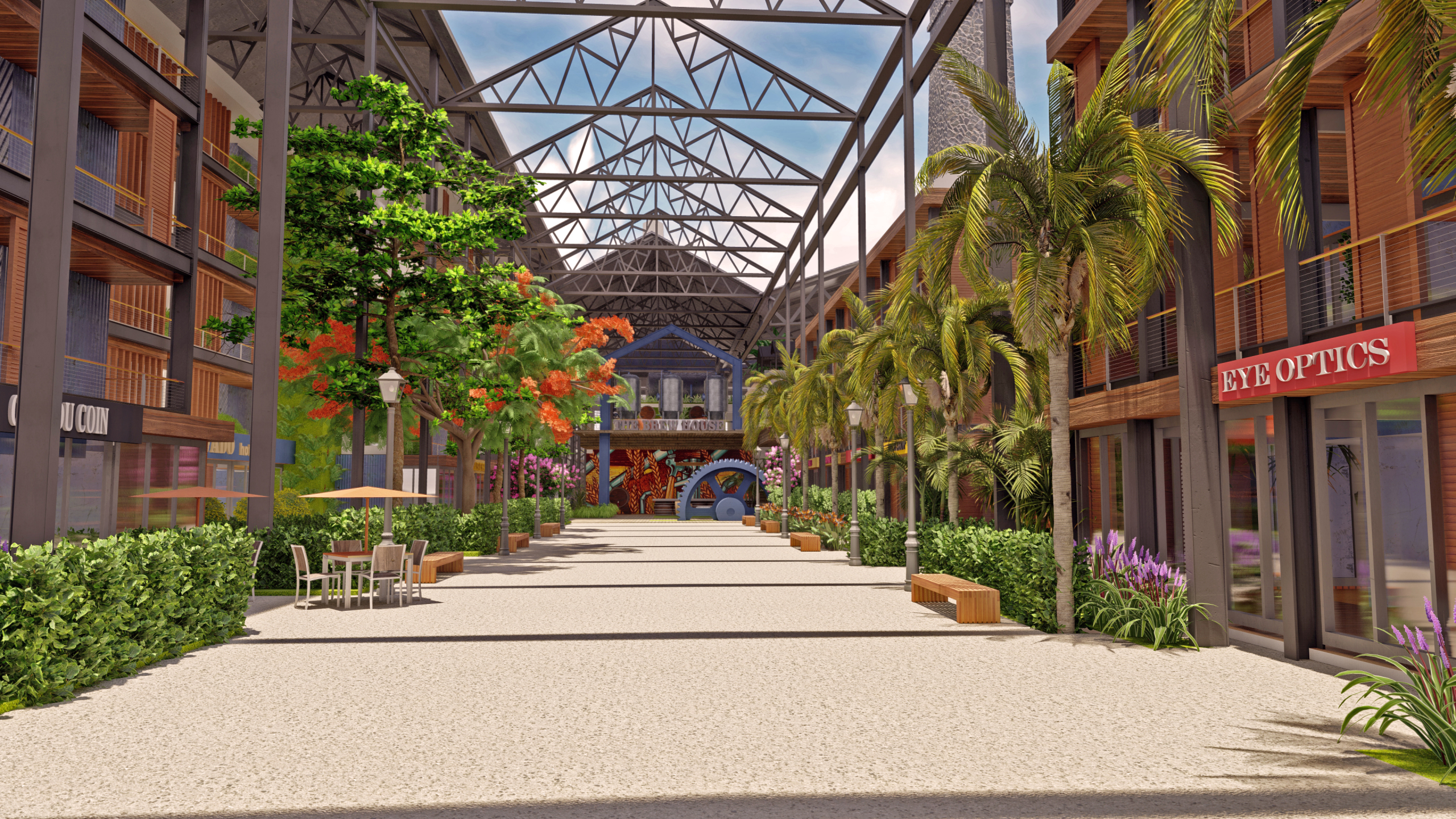 Apartment Villa Real Estate Property for Sale Mauritius
