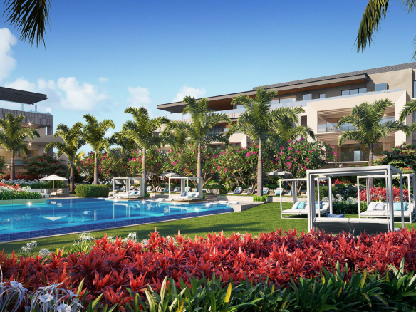 MC Apartment Real Estate Property Mauritius