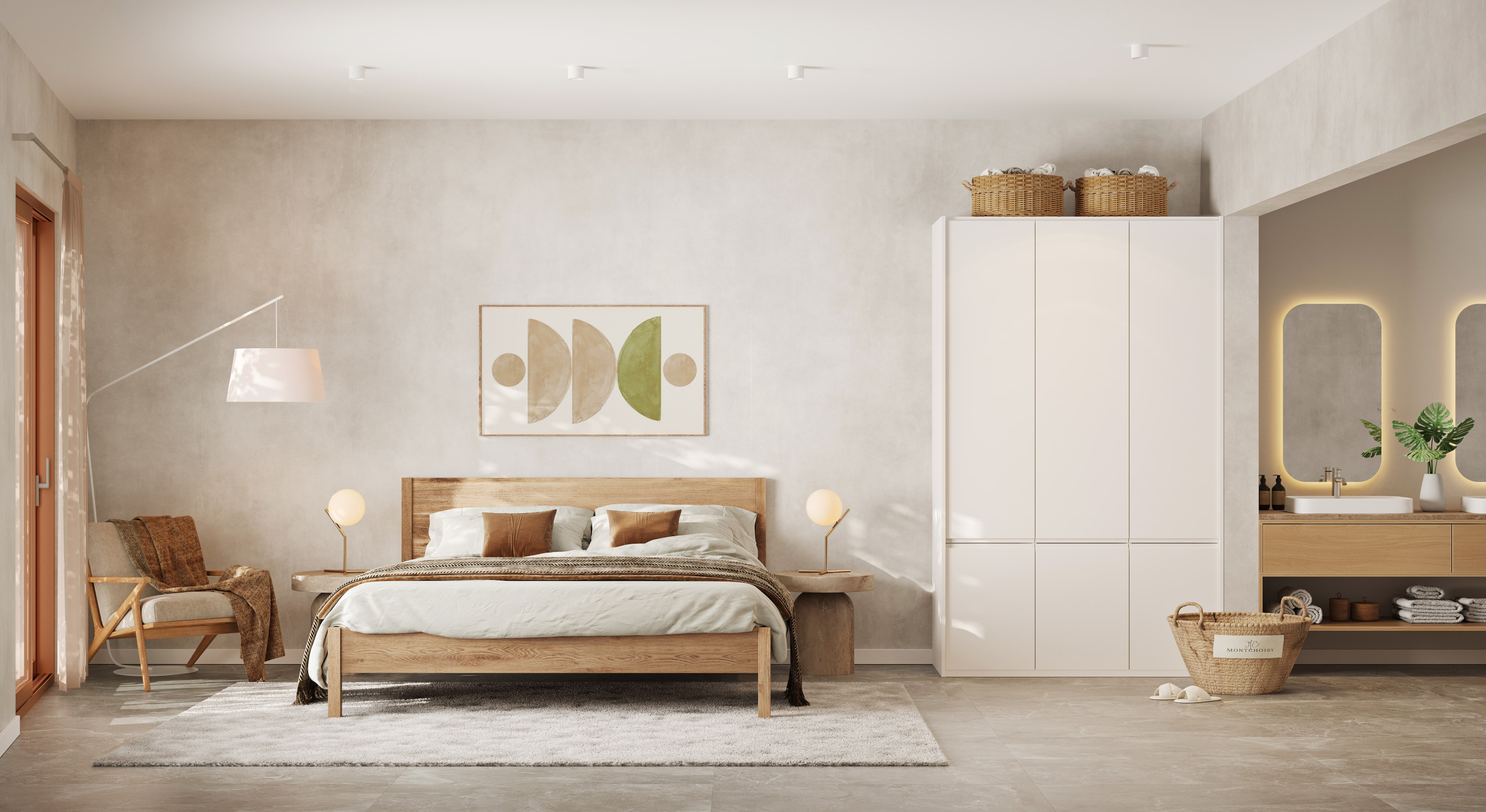 MC Signature Apartment Real Estate Property Mauritius