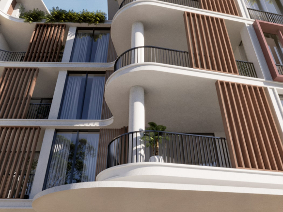 MC Signature Apartment Real Estate Property Mauritius