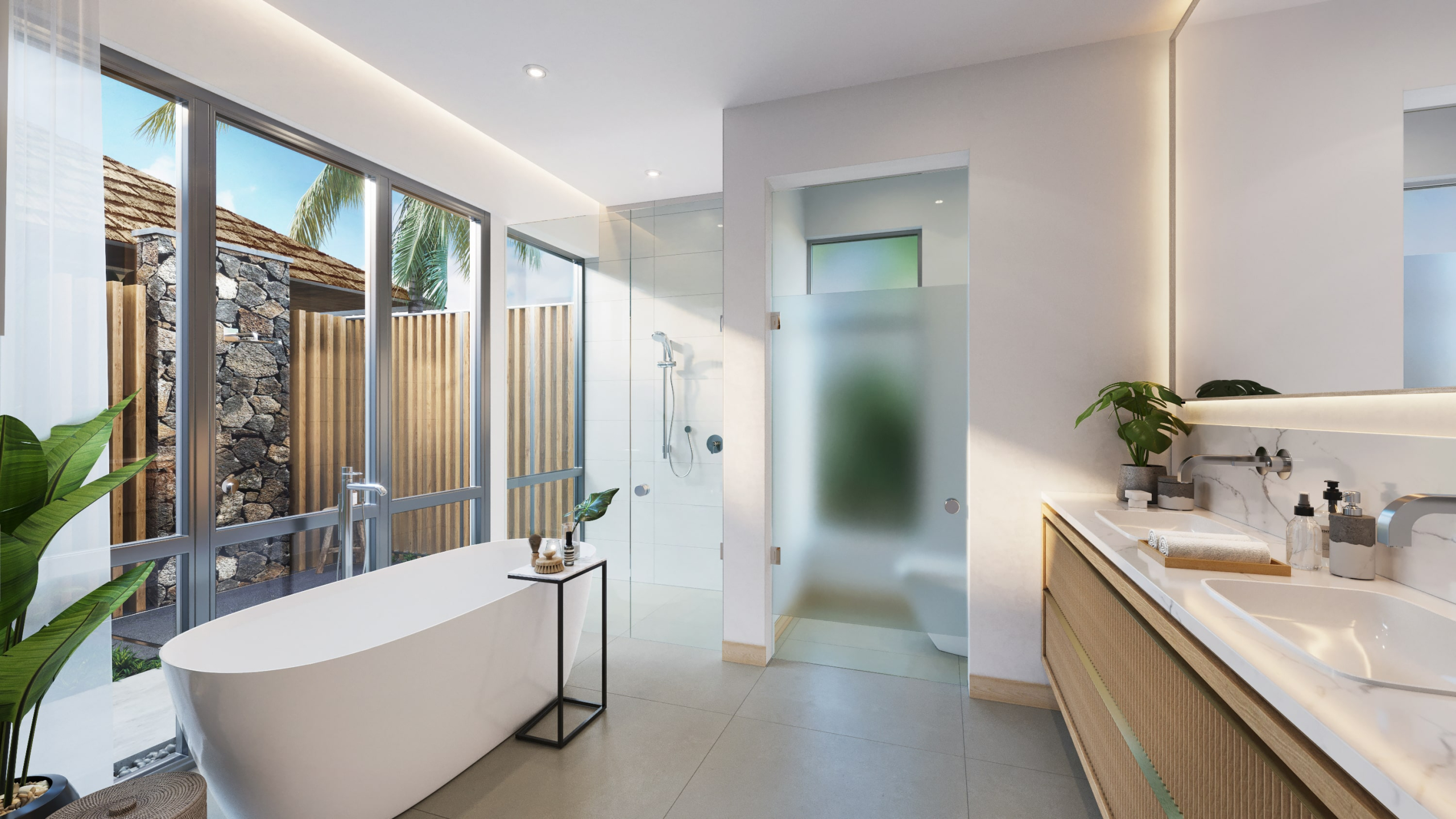 MC Villa Real Estate Property Mauritius