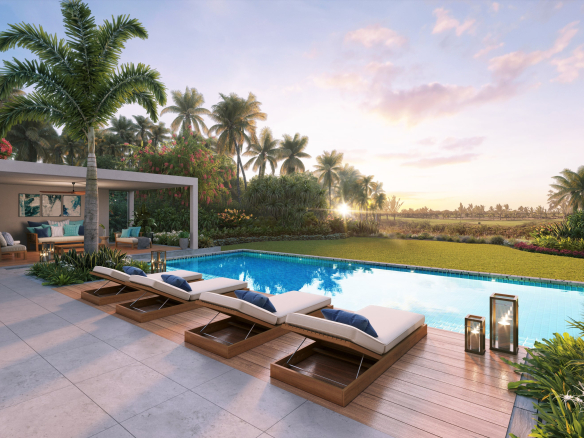 MC Villa Real Estate Property Mauritius