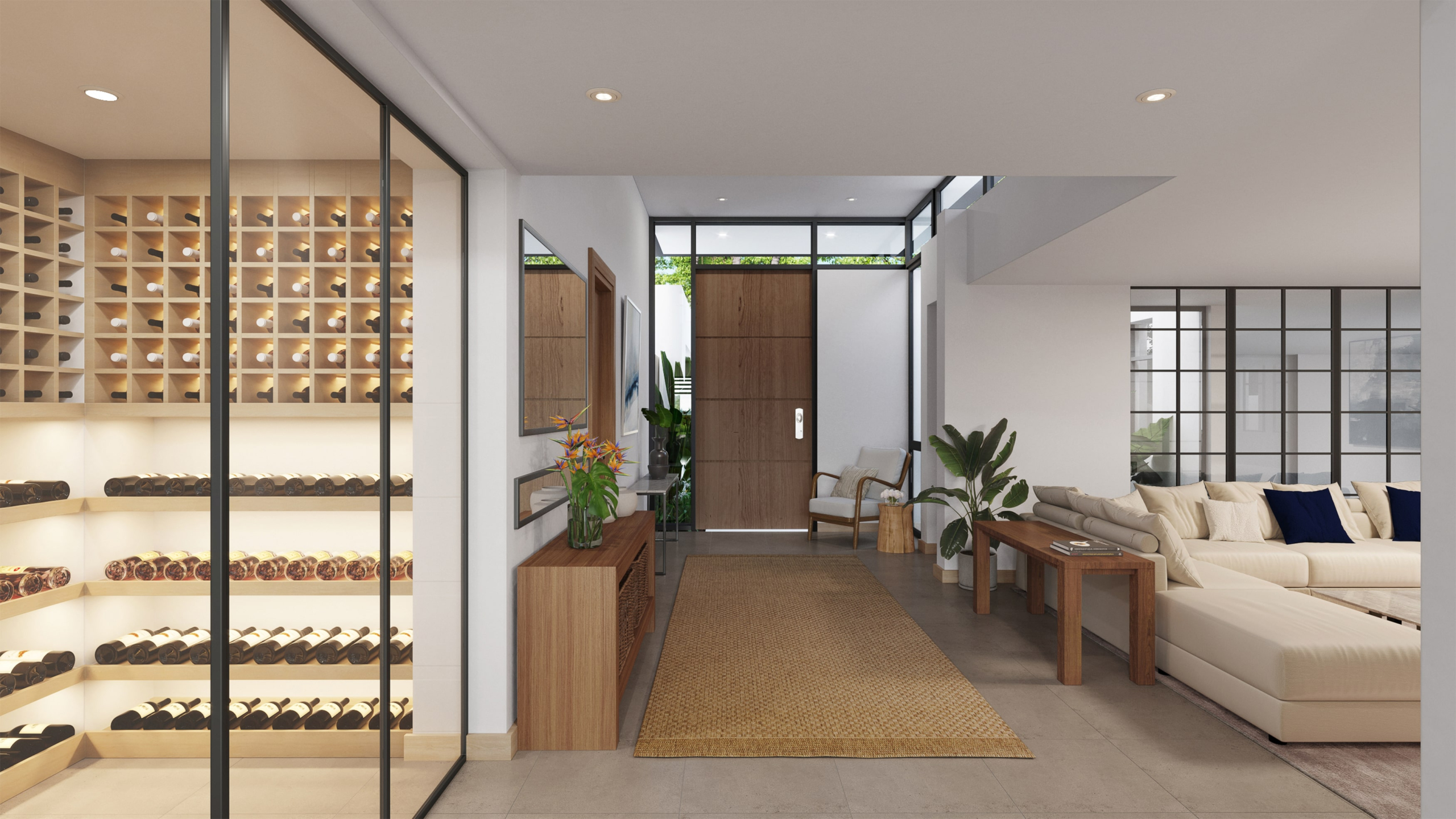MC Villa Real Estate Property Mauritius