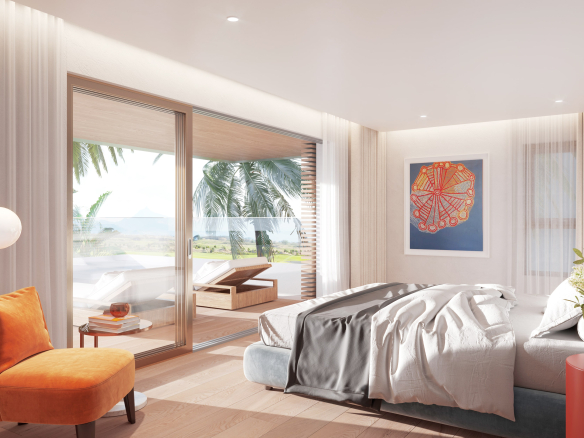 MC Villa Real Estate Property Mauritius
