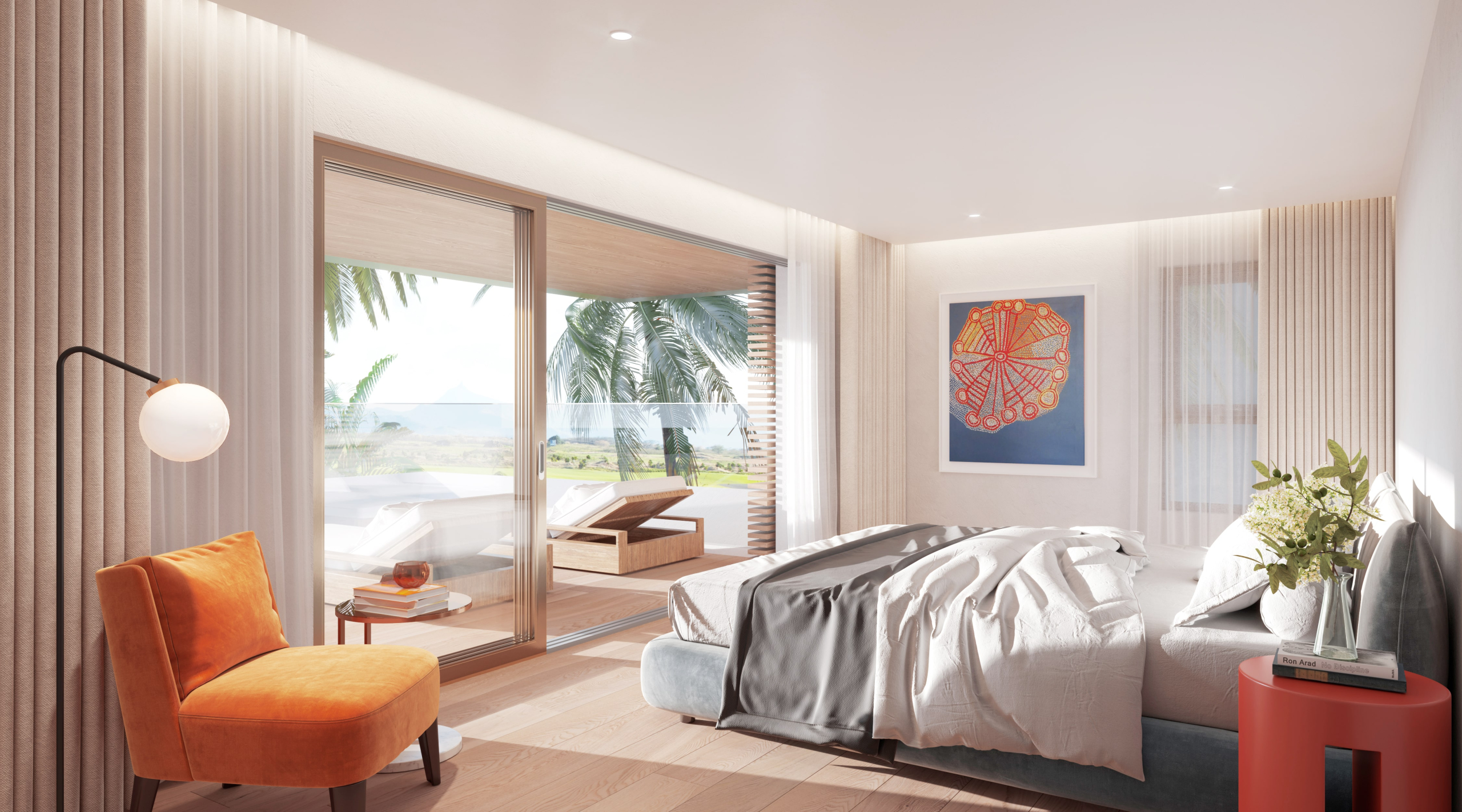 MC Villa Real Estate Property Mauritius