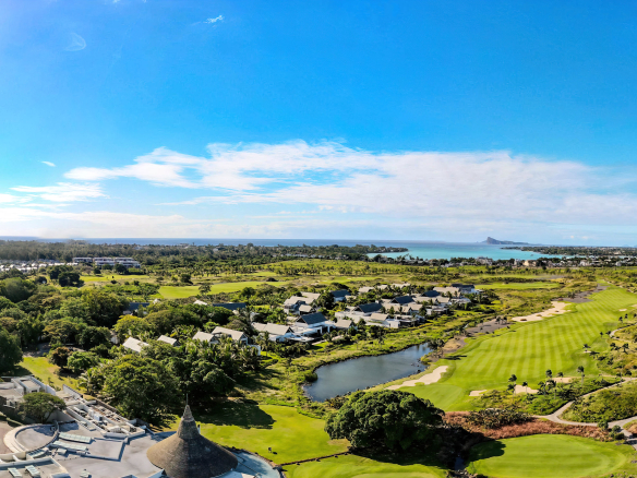 Apartment – Mont Choisy, Mauritius