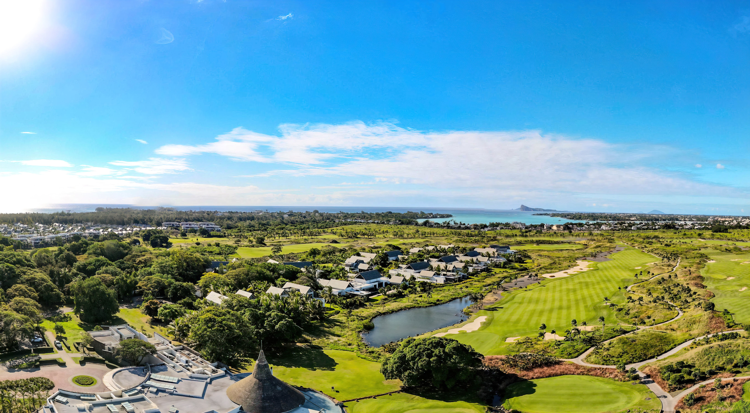 Apartment – Mont Choisy, Mauritius
