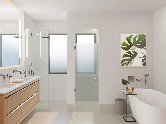 MC Apartment Real Estate Property Mauritius
