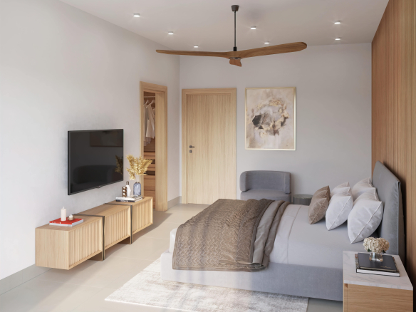 MC Apartment Real Estate Property Mauritius