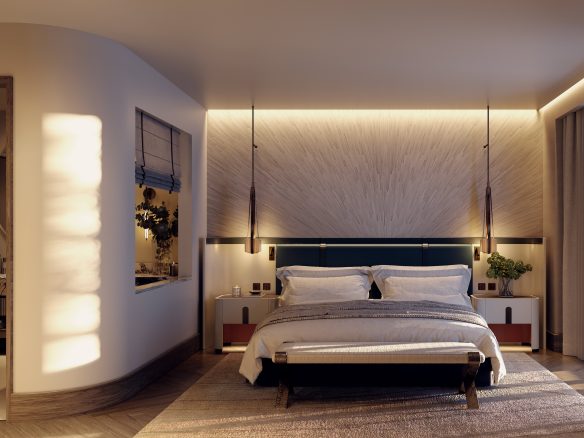 Luxury Apartment For Sale in Montenegro