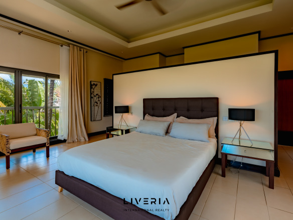 Villa for sale in Beau Champ - Mauritius