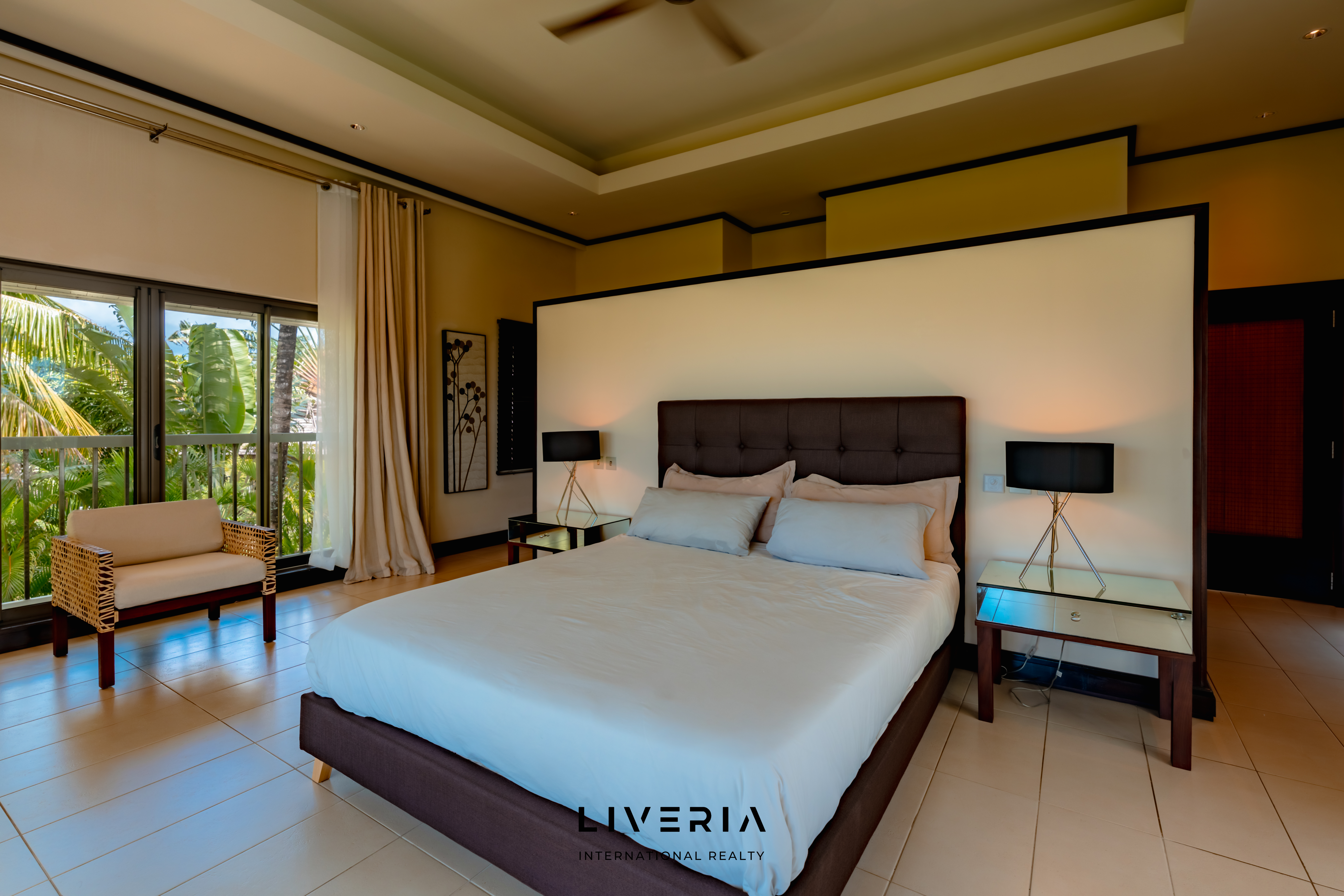 Villa for sale in Beau Champ - Mauritius