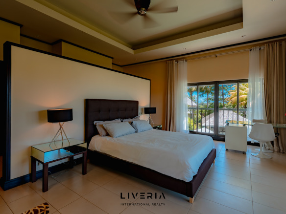 Villa for sale in Beau Champ - Mauritius