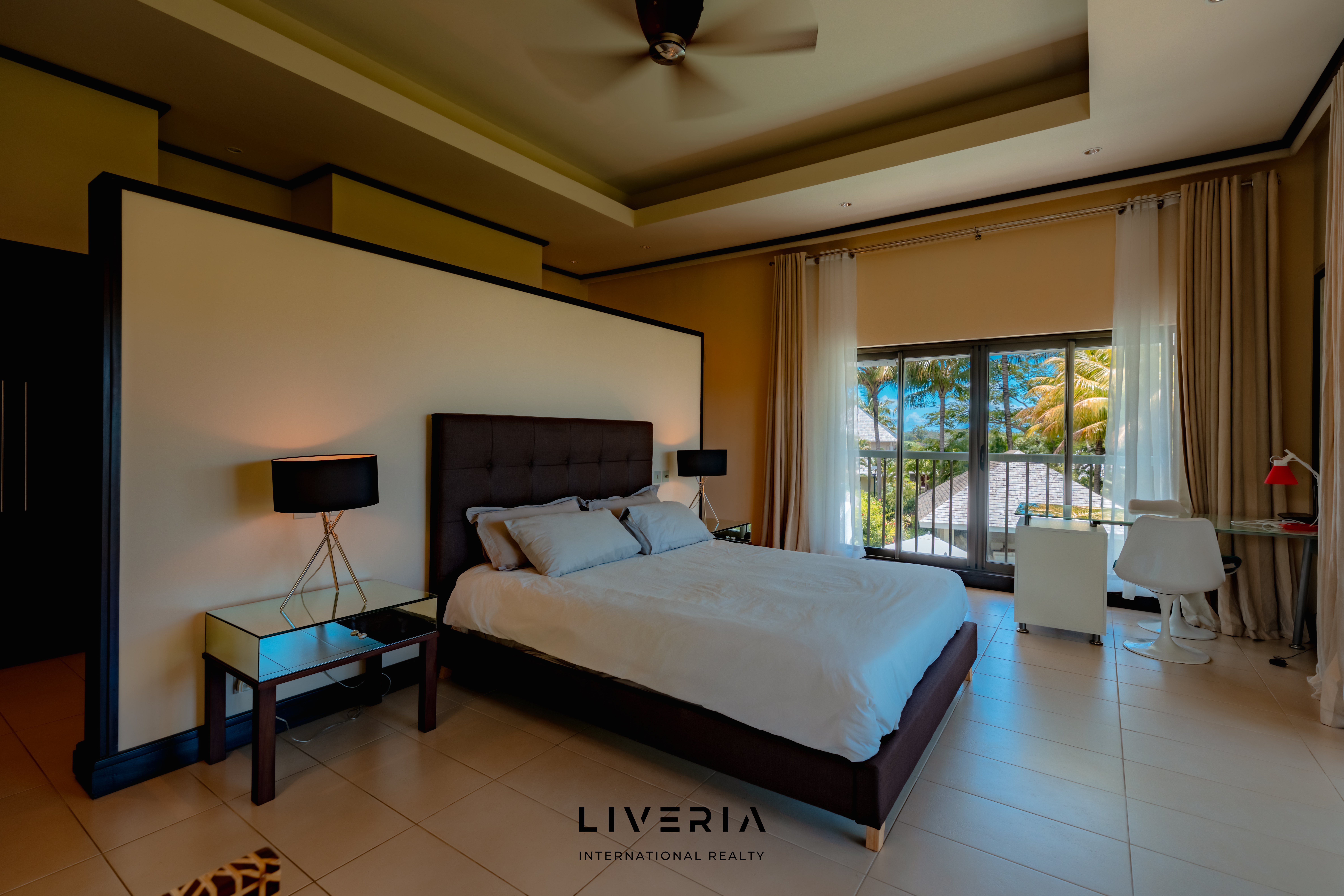 Villa for sale in Beau Champ - Mauritius