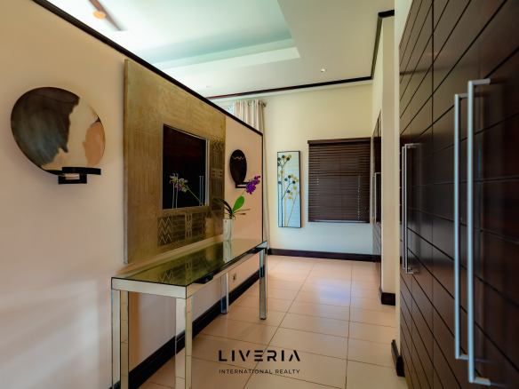Villa for sale in Beau Champ - Mauritius
