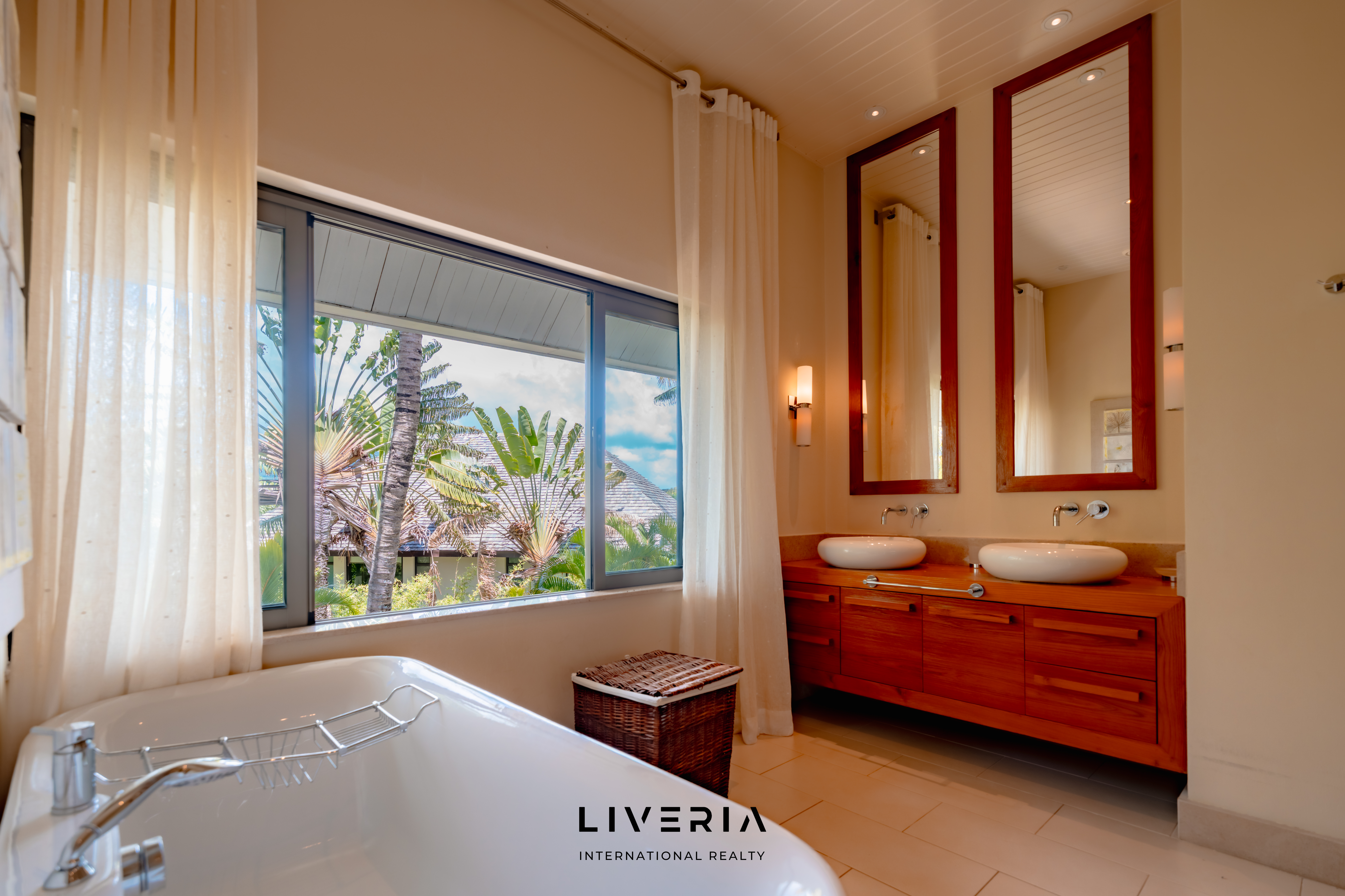 Villa for sale in Beau Champ - Mauritius