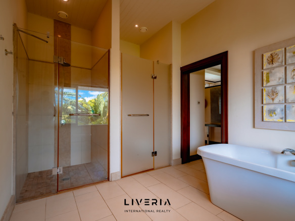 Villa for sale in Beau Champ - Mauritius