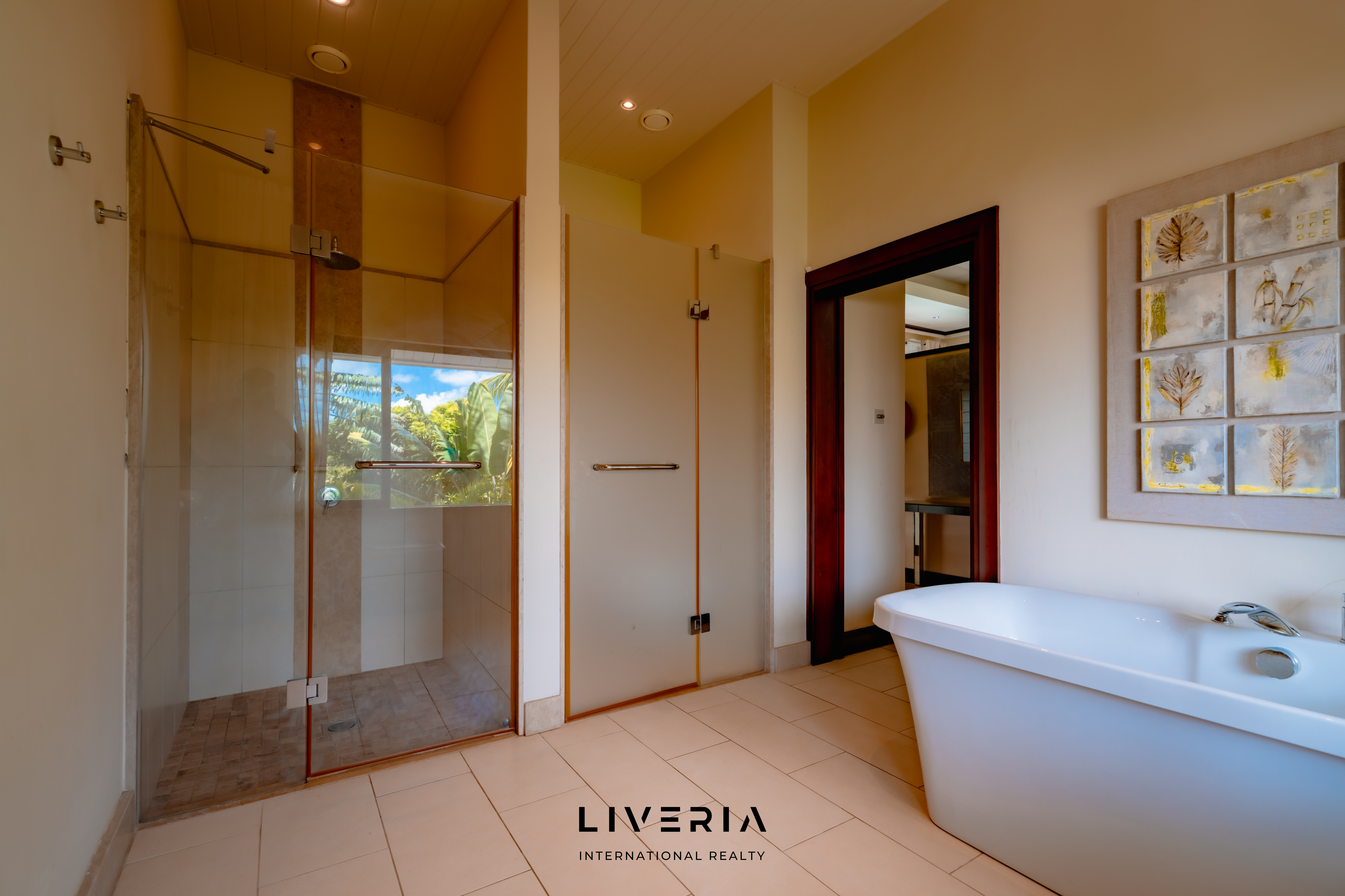 Villa for sale in Beau Champ - Mauritius