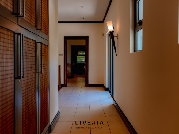 Villa for sale in Beau Champ - Mauritius