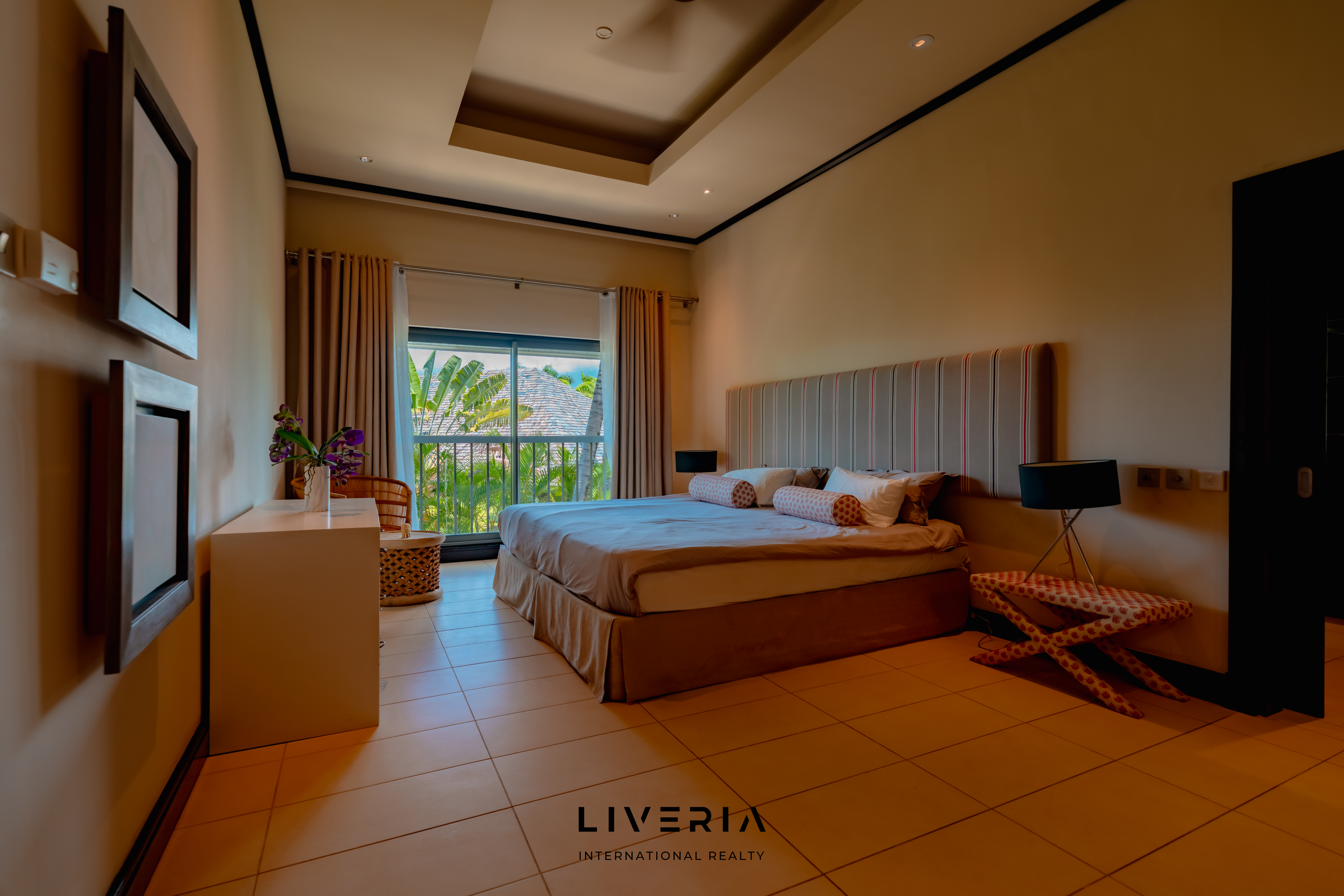 Villa – Beau Champ, Mauritius